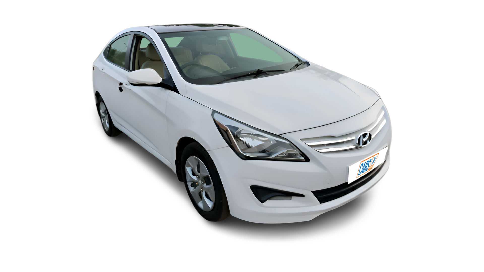 Hyundai Verna-img